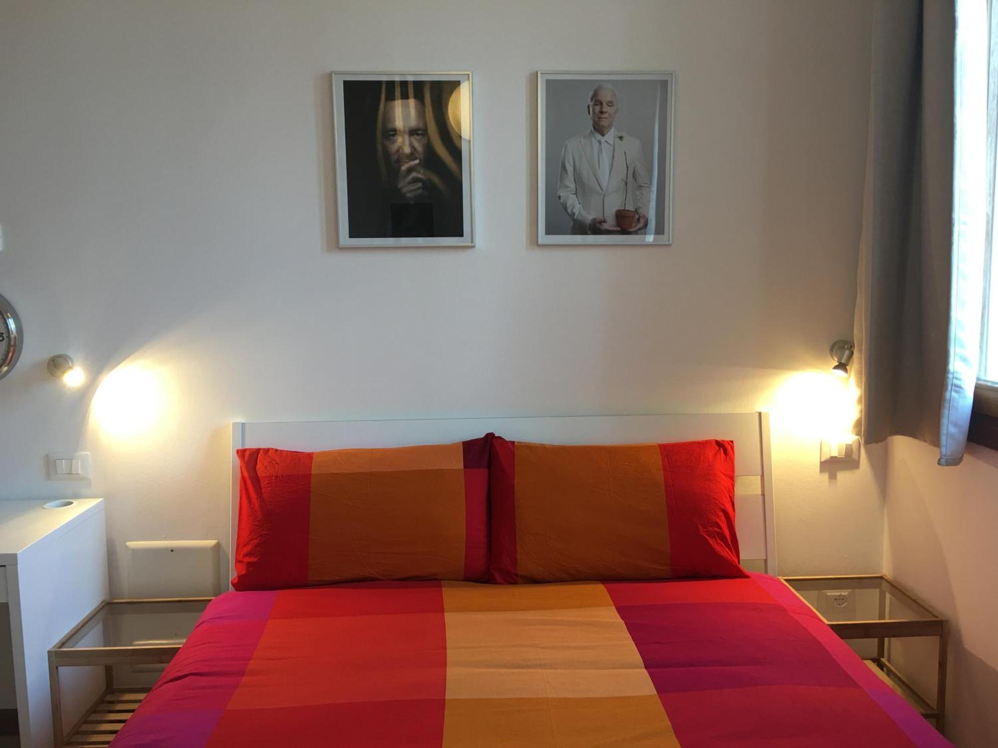 Residence Villa Rendina Mestre Esterno foto