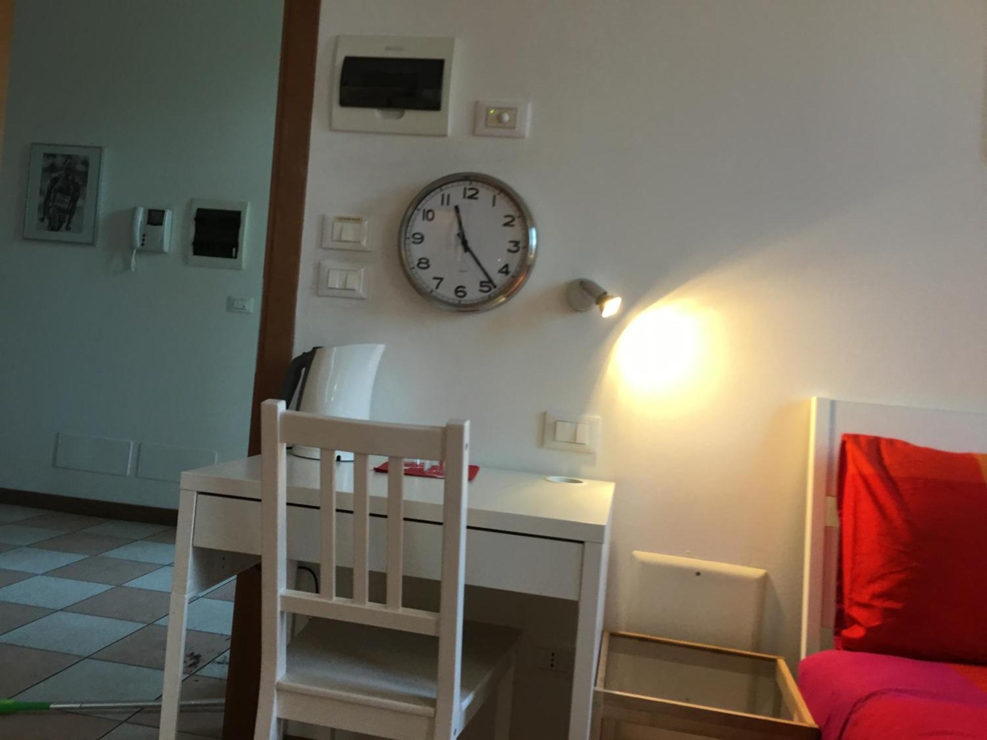 Residence Villa Rendina Mestre Esterno foto