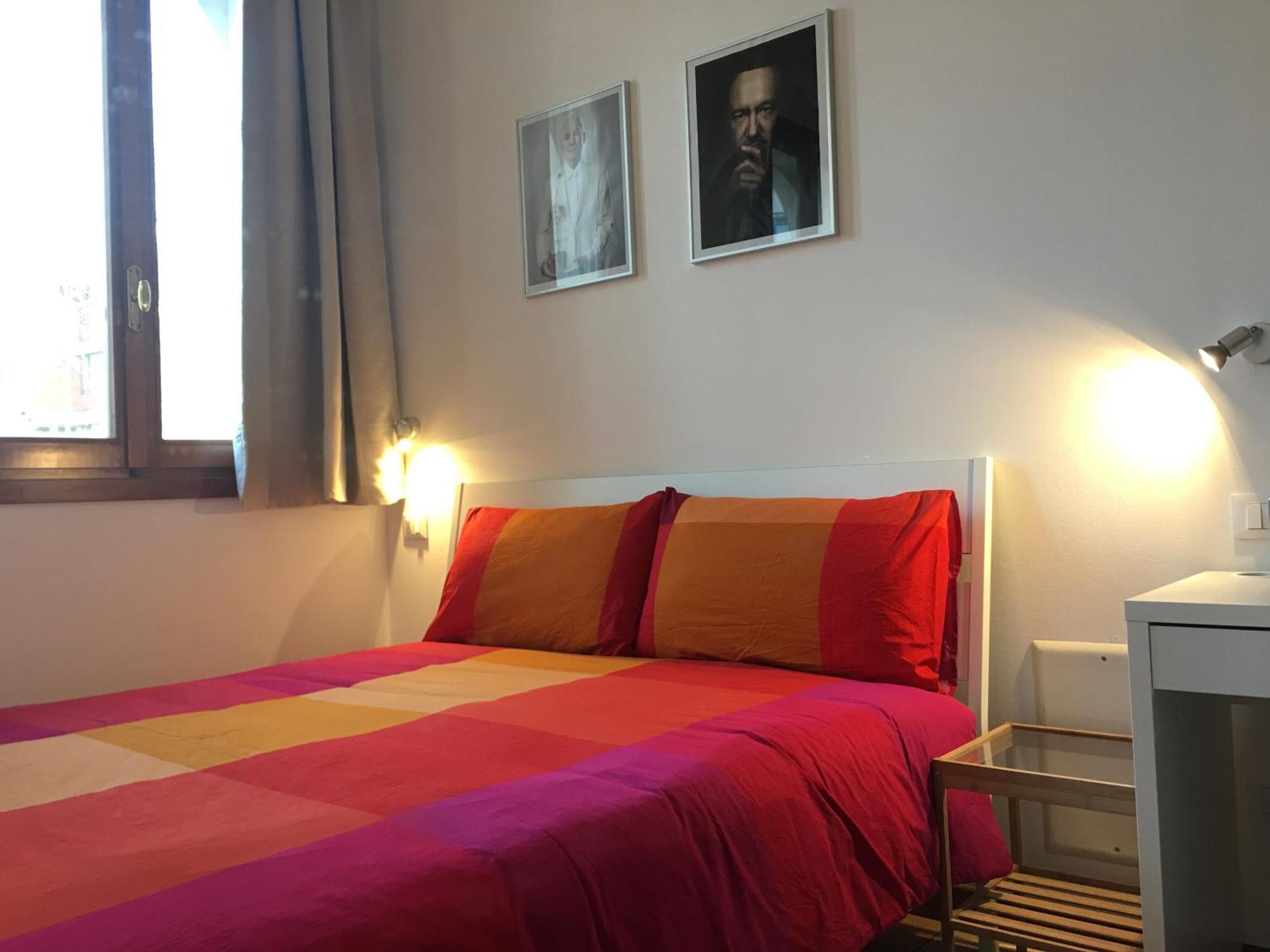Residence Villa Rendina Mestre Esterno foto